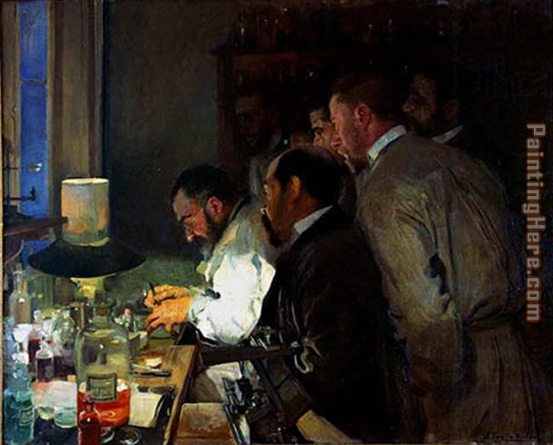 UNA INVESTIGACIoN
